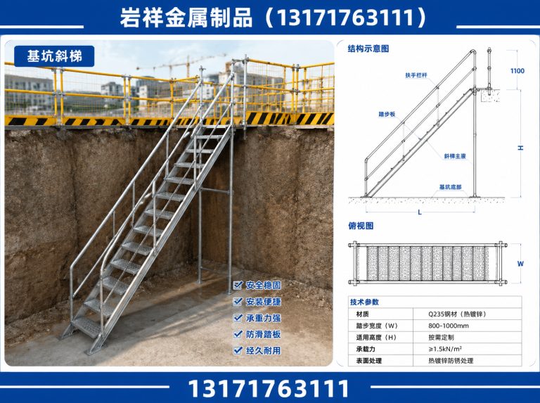 武强县盖梁桥墩展示图